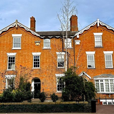 The Hideaway - Stratford Upon Avon - Central - Free Offstreet Parking - 2 Bedroom Luxury Apartment ภายนอก รูปภาพ
