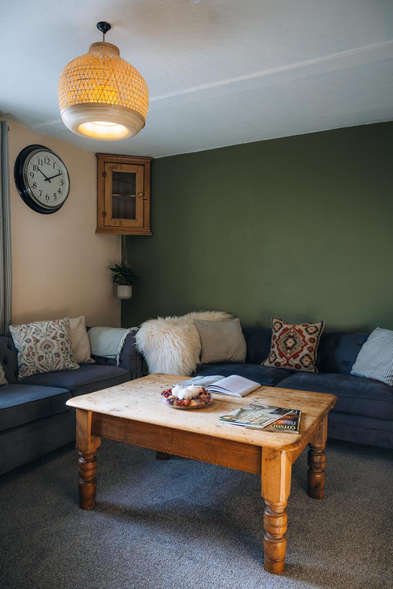 The Hideaway - Stratford Upon Avon - Central - Free Offstreet Parking - 2 Bedroom Luxury Apartment ภายนอก รูปภาพ